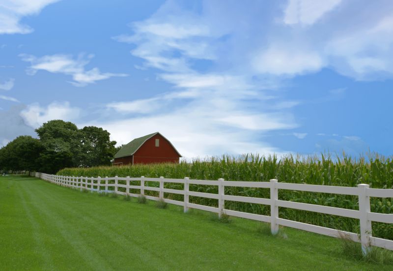 Cost of Fence in Bel Air, MD